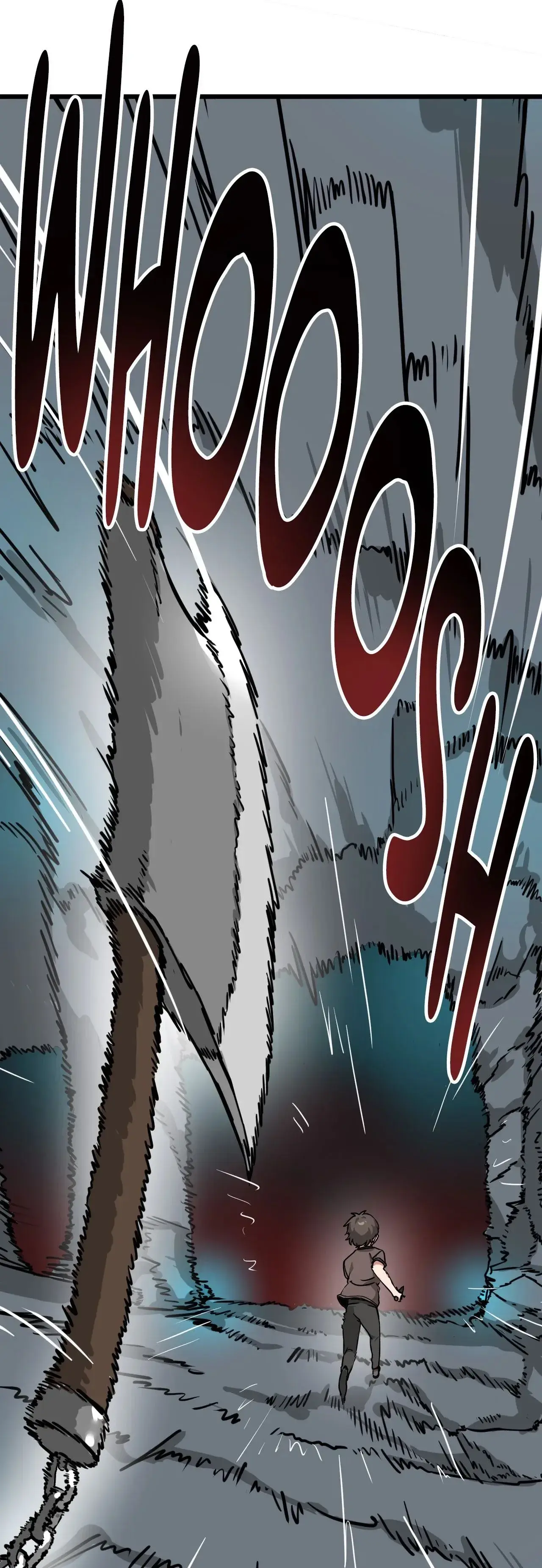 No Mans Land Chapter 18 - Page 22