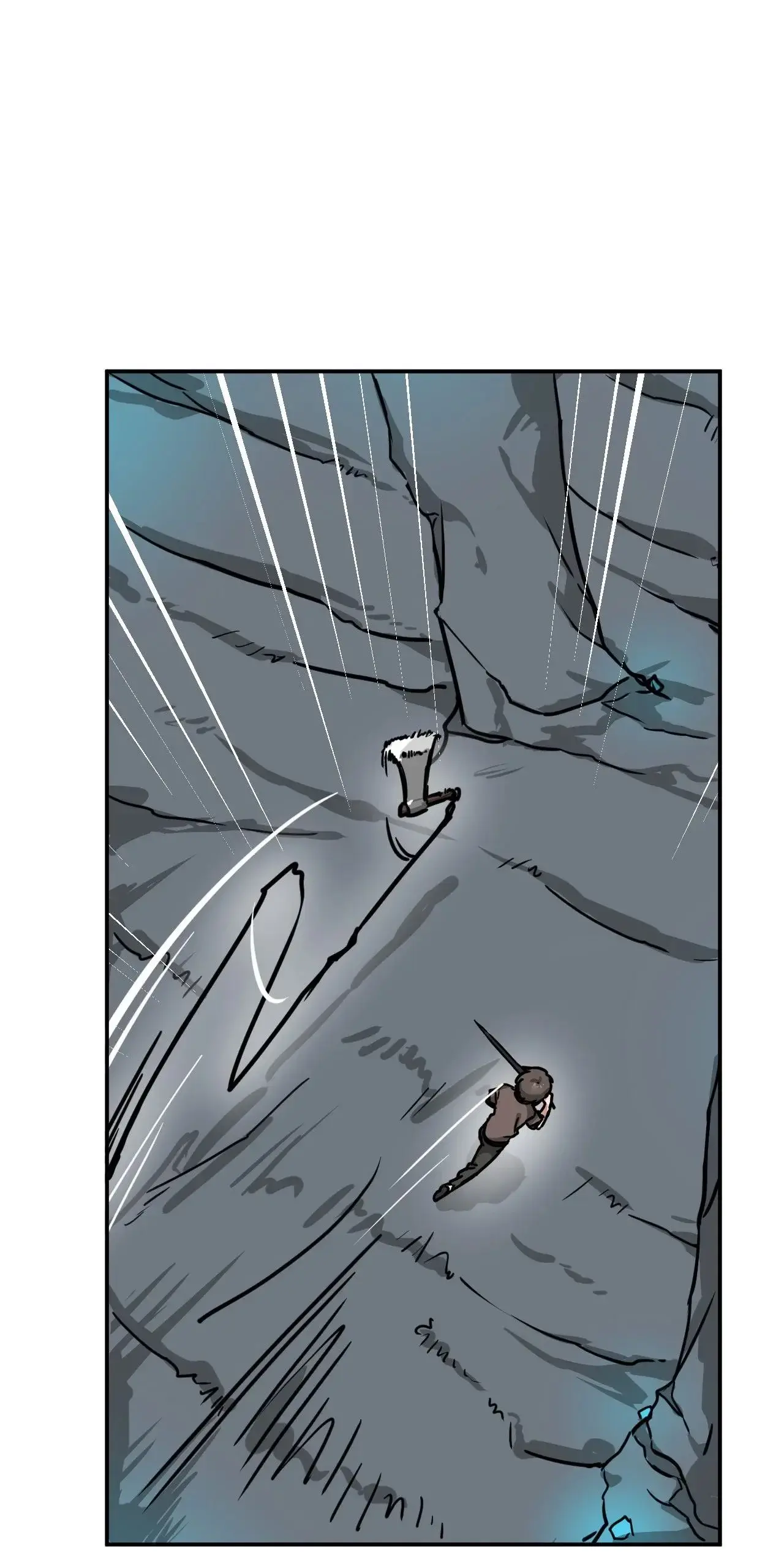 No Mans Land Chapter 18 - Page 25