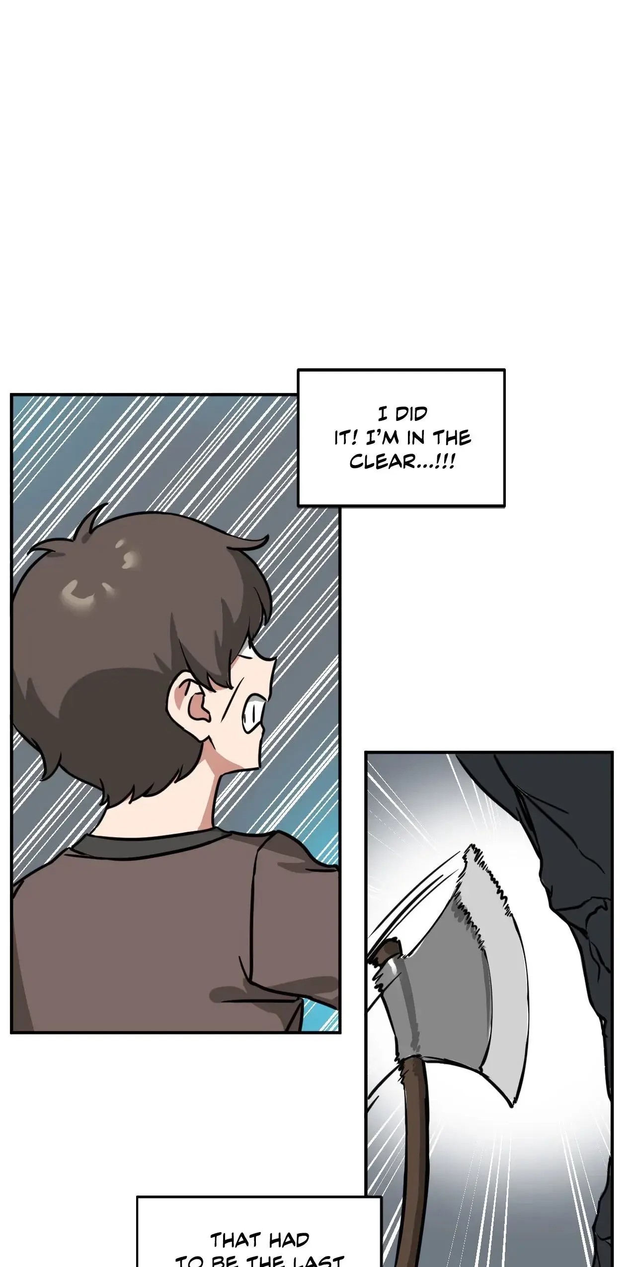 No Mans Land Chapter 18 - Page 26