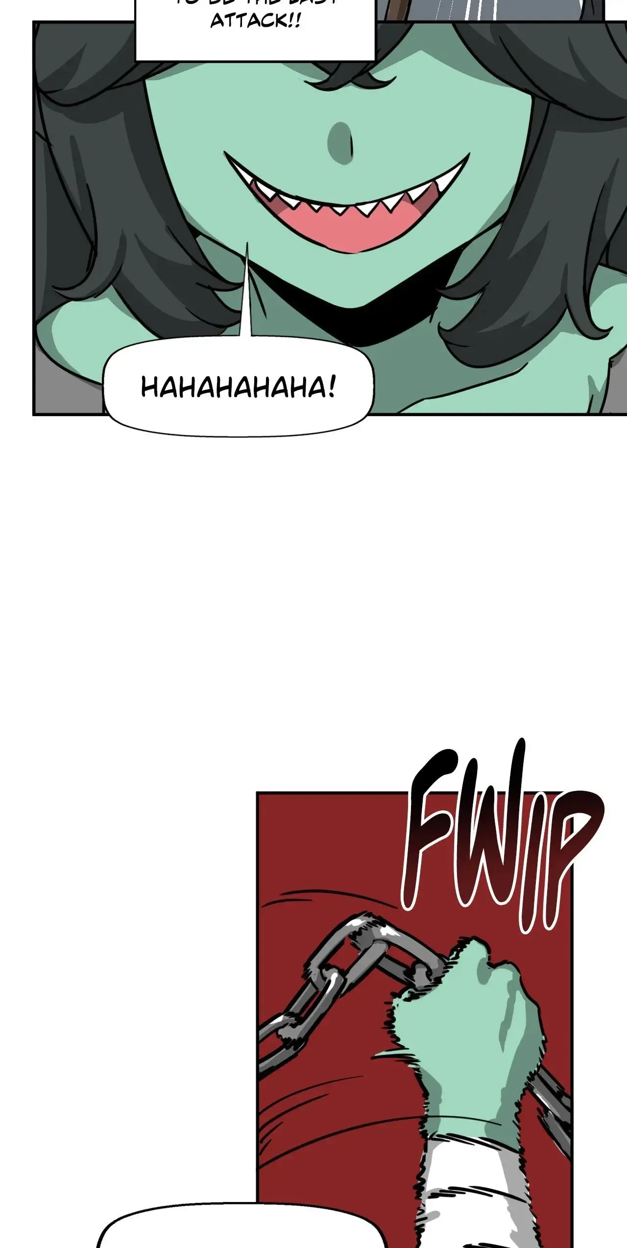 No Mans Land Chapter 18 - Page 27