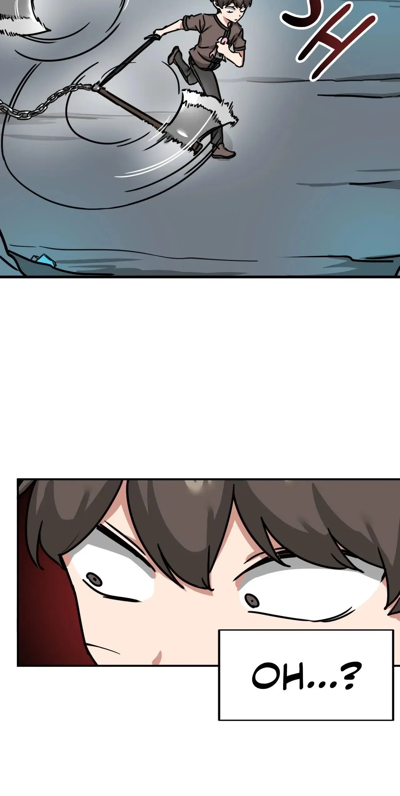 No Mans Land Chapter 18 - Page 29