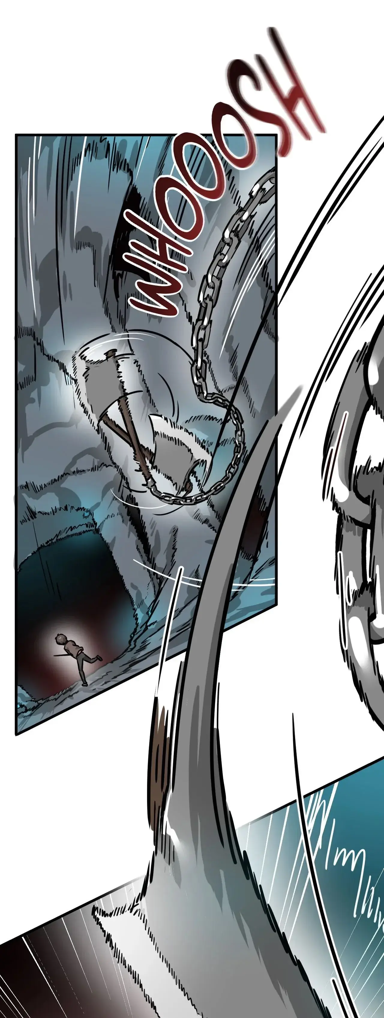 No Mans Land Chapter 18 - Page 3