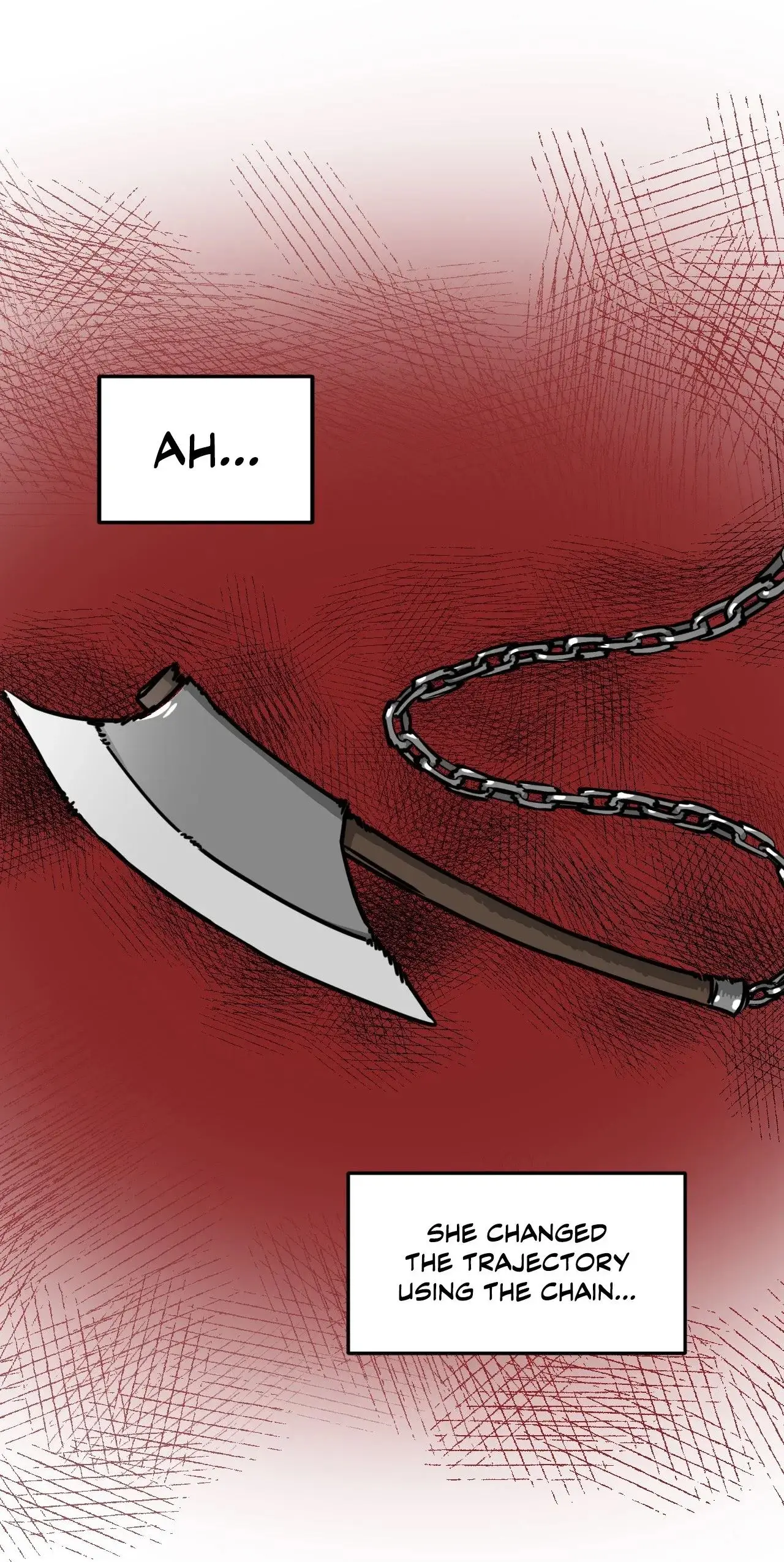 No Mans Land Chapter 18 - Page 31