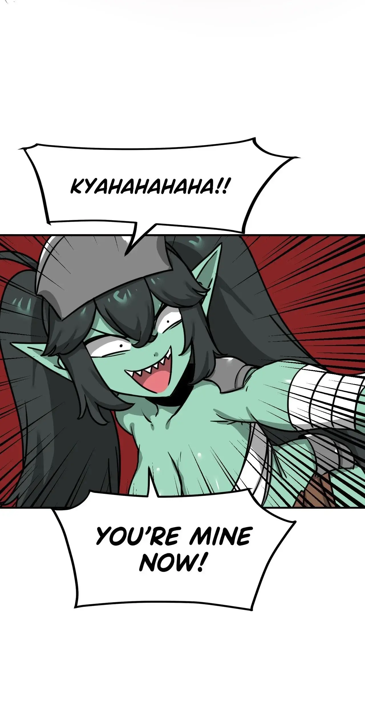 No Mans Land Chapter 18 - Page 32