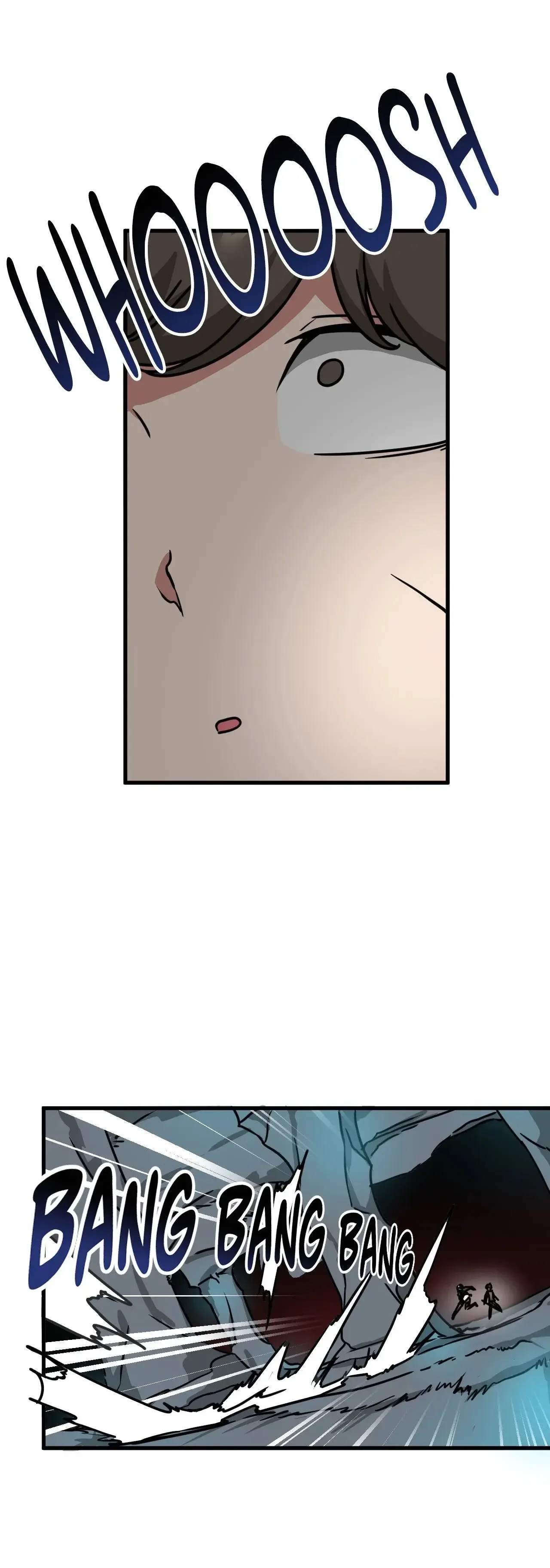 No Mans Land Chapter 18 - Page 36
