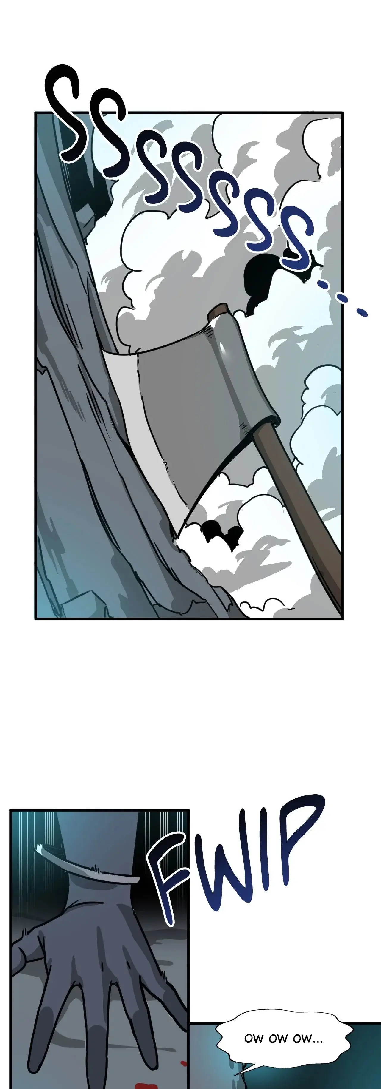 No Mans Land Chapter 18 - Page 37