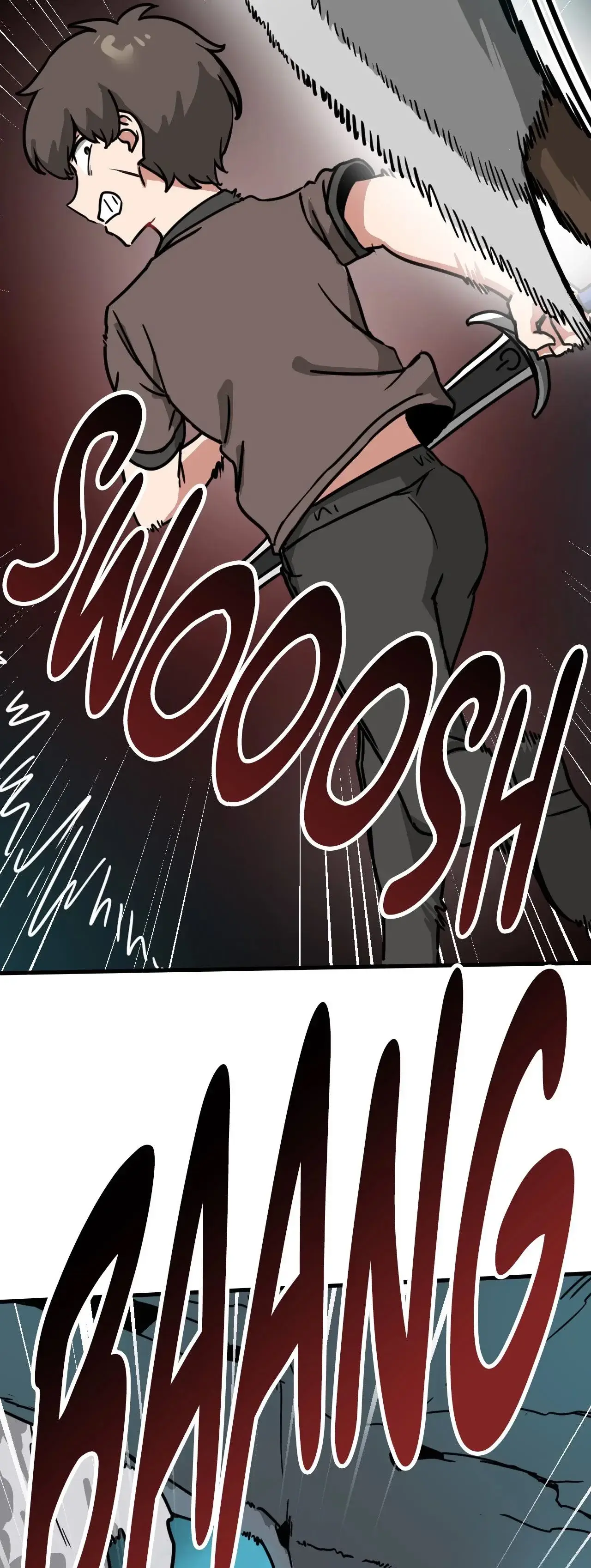 No Mans Land Chapter 18 - Page 4