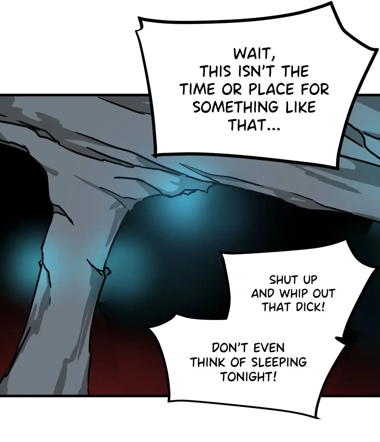 No Mans Land Chapter 18 - Page 49