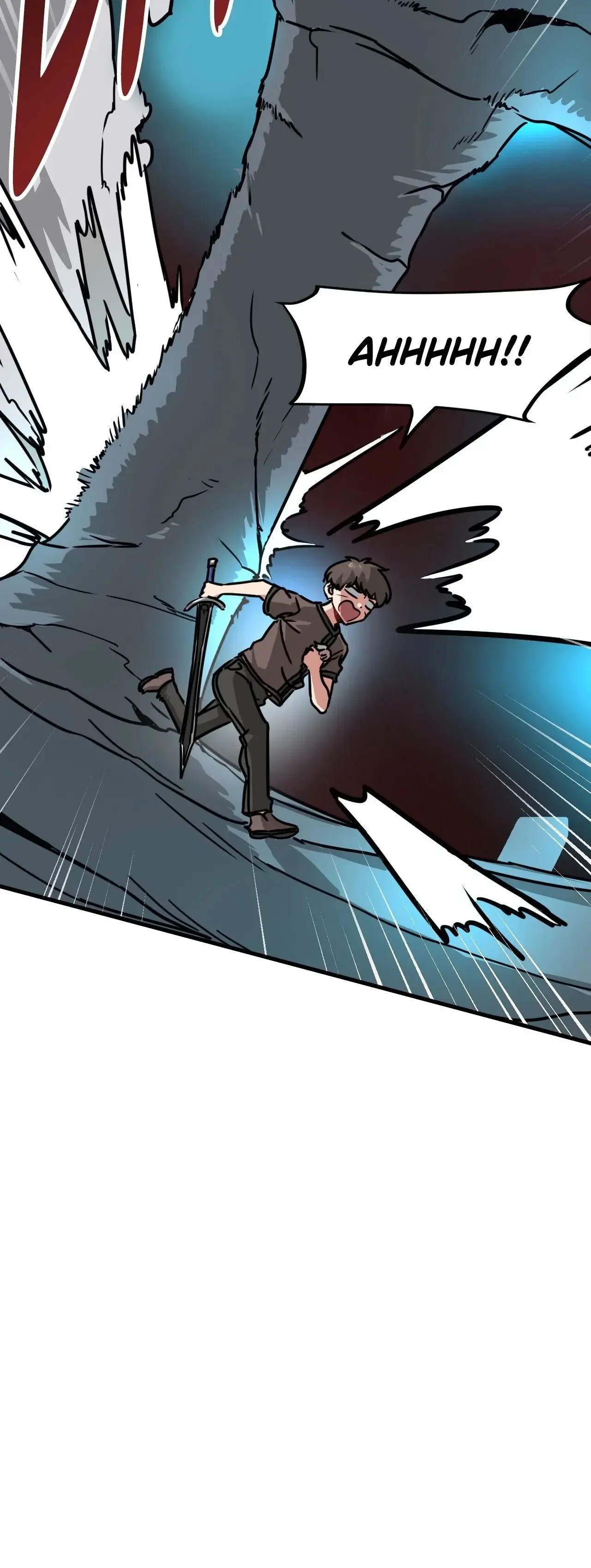 No Mans Land Chapter 18 - Page 5