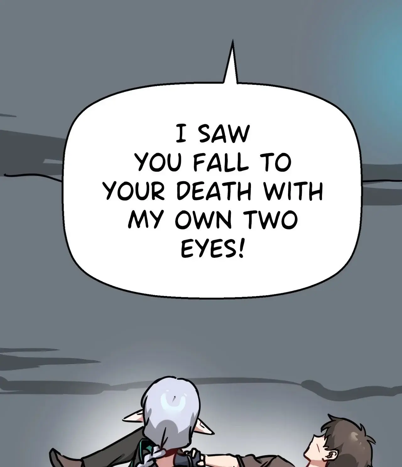 No Mans Land Chapter 18 - Page 53