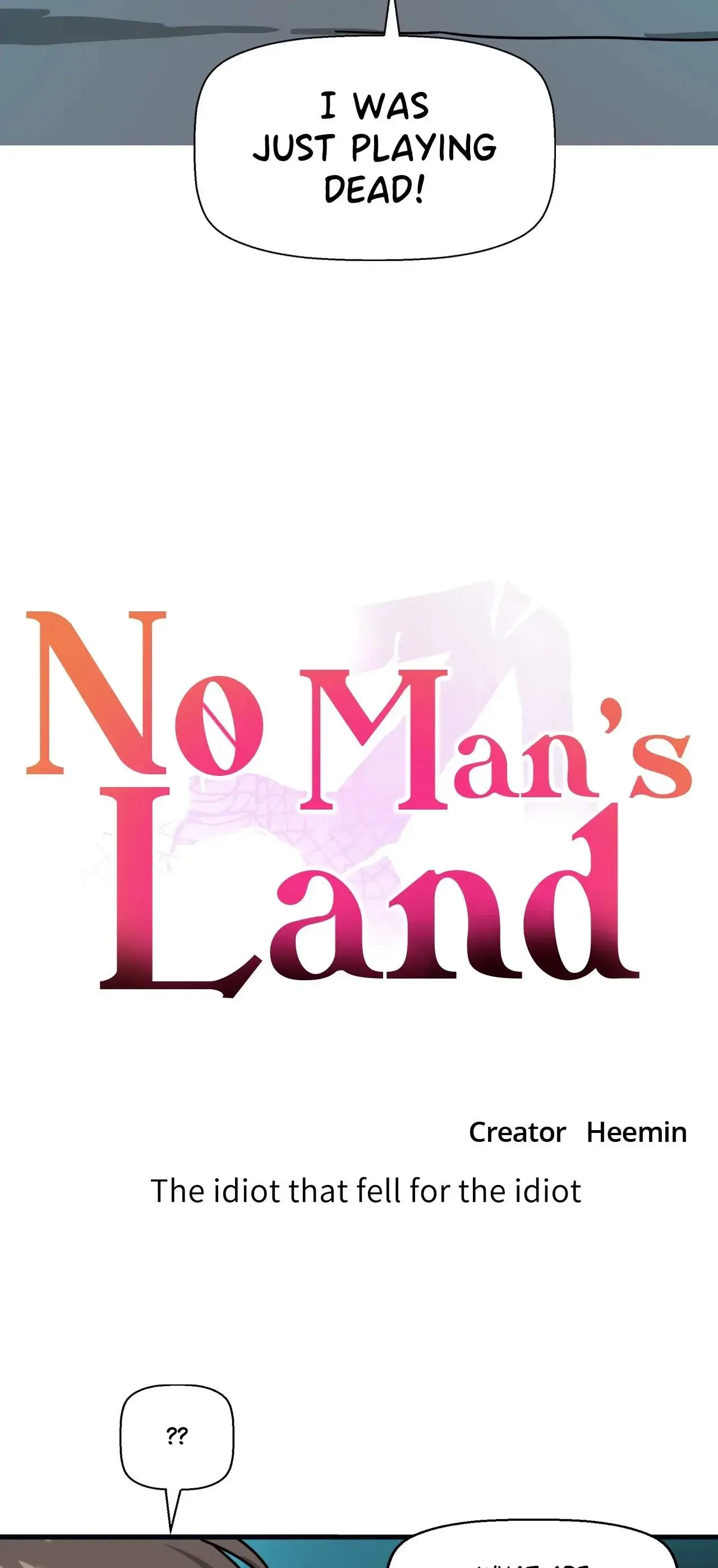 No Mans Land Chapter 19 - Page 13