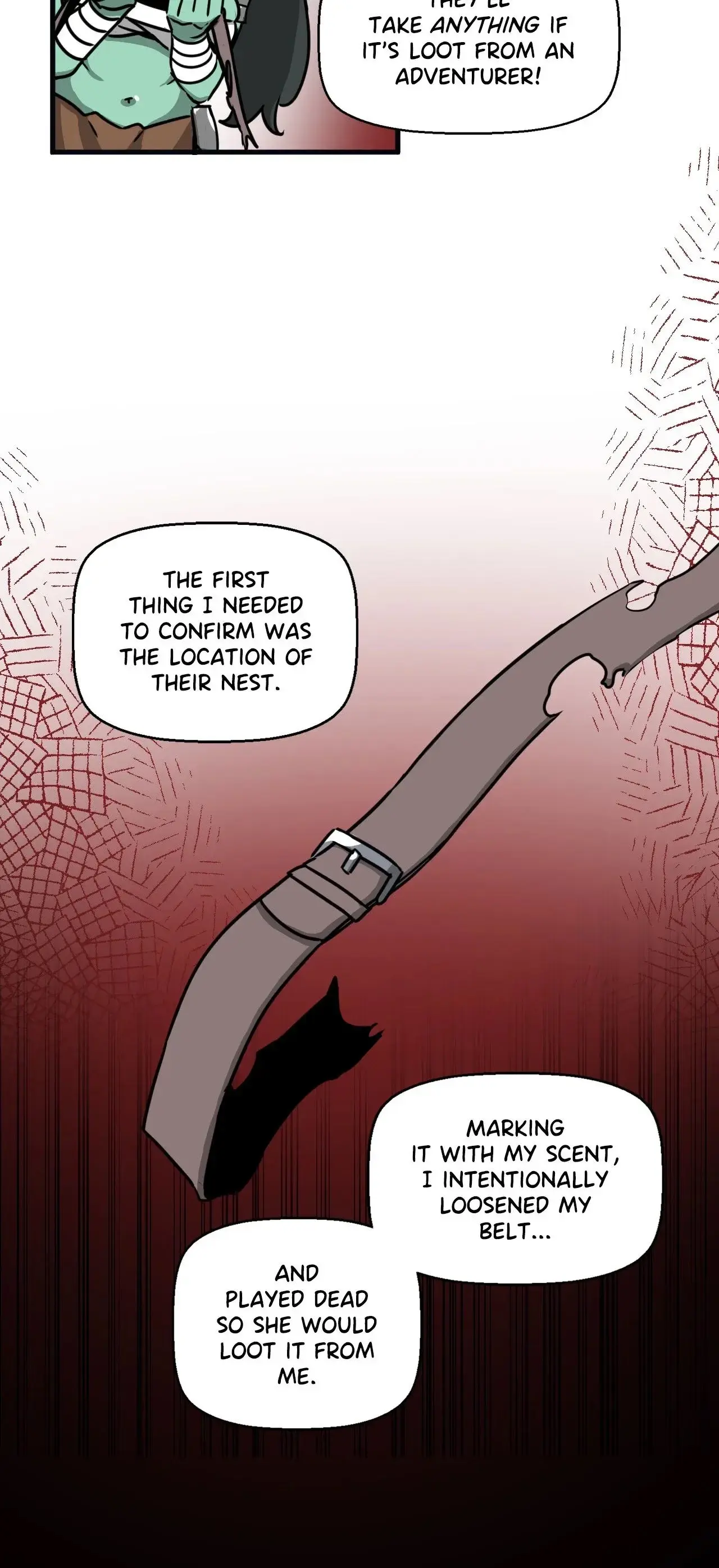 No Mans Land Chapter 19 - Page 16