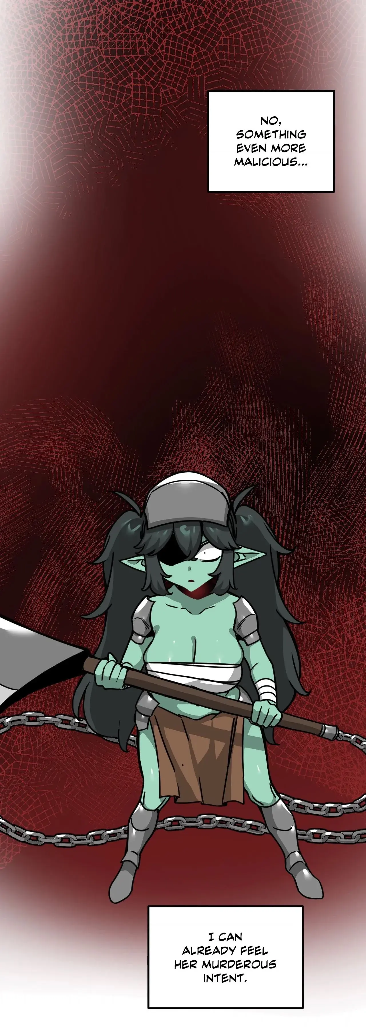 No Mans Land Chapter 19 - Page 24