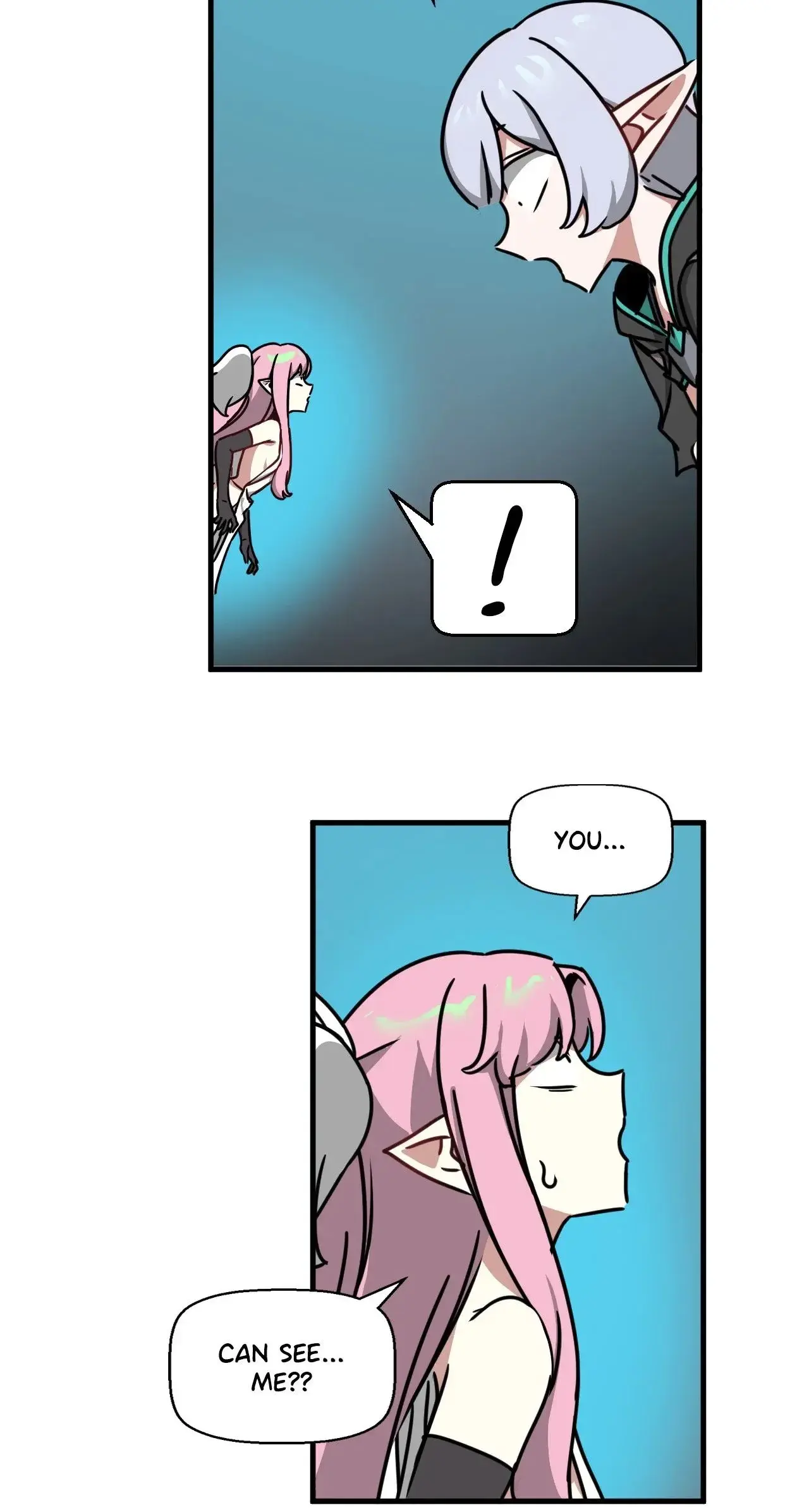No Mans Land Chapter 19 - Page 28