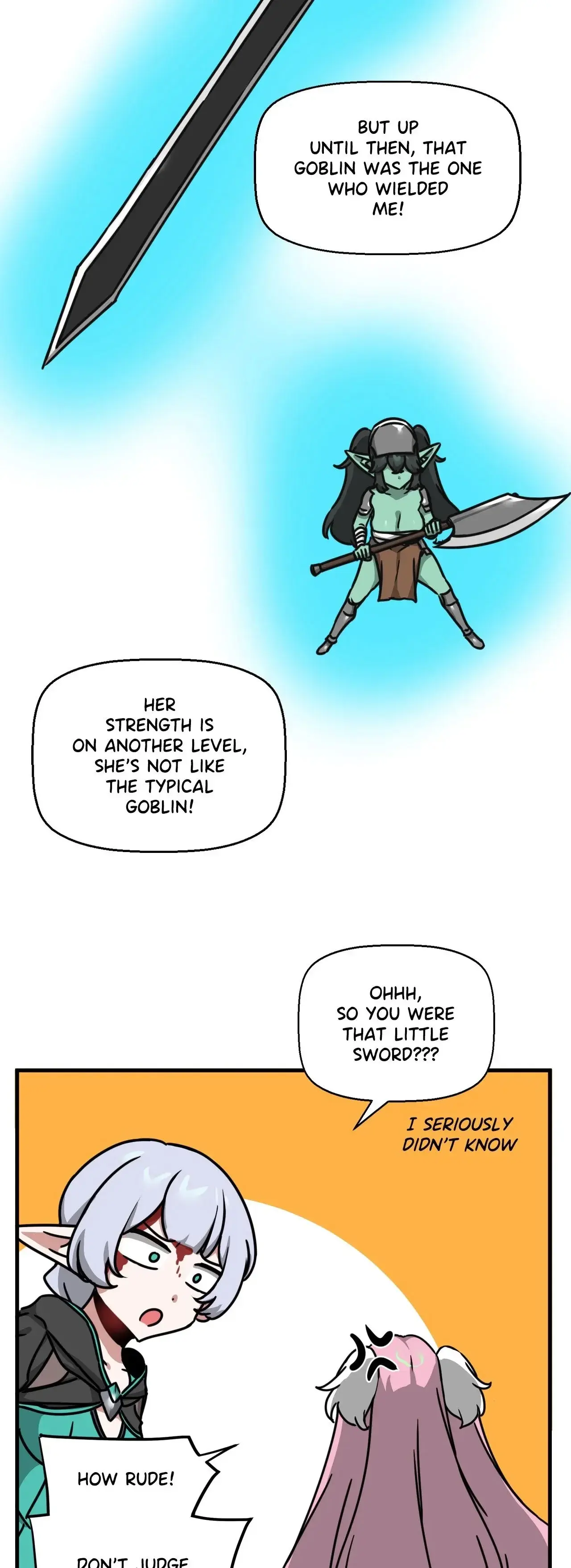 No Mans Land Chapter 19 - Page 38