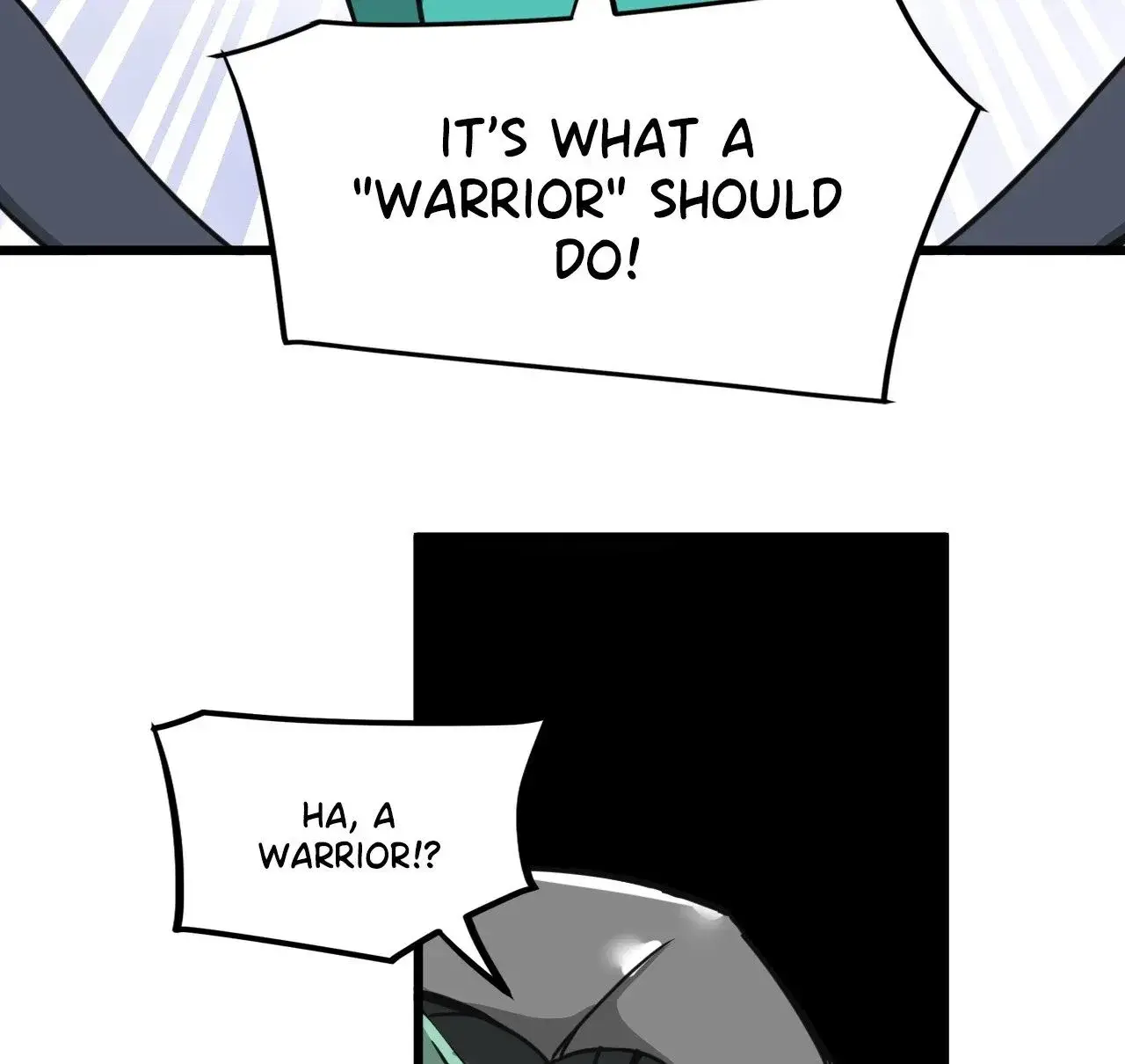 No Mans Land Chapter 19 - Page 46