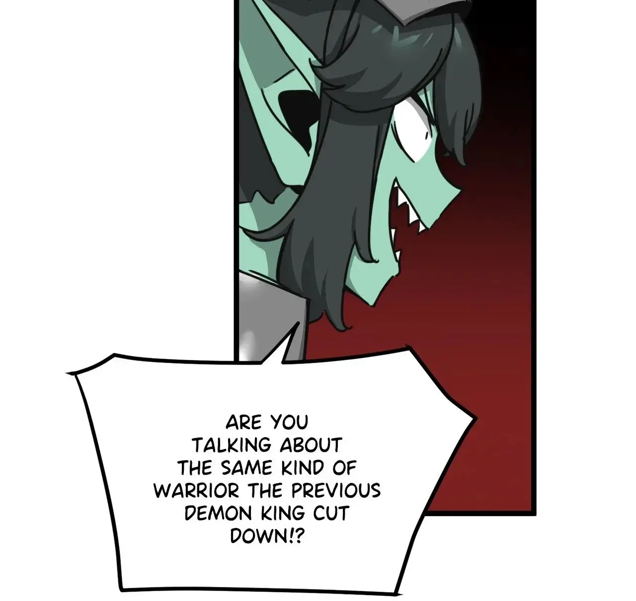 No Mans Land Chapter 19 - Page 47