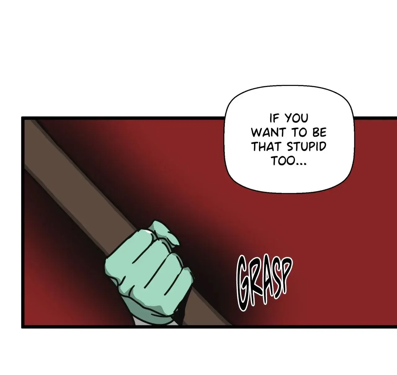 No Mans Land Chapter 19 - Page 48