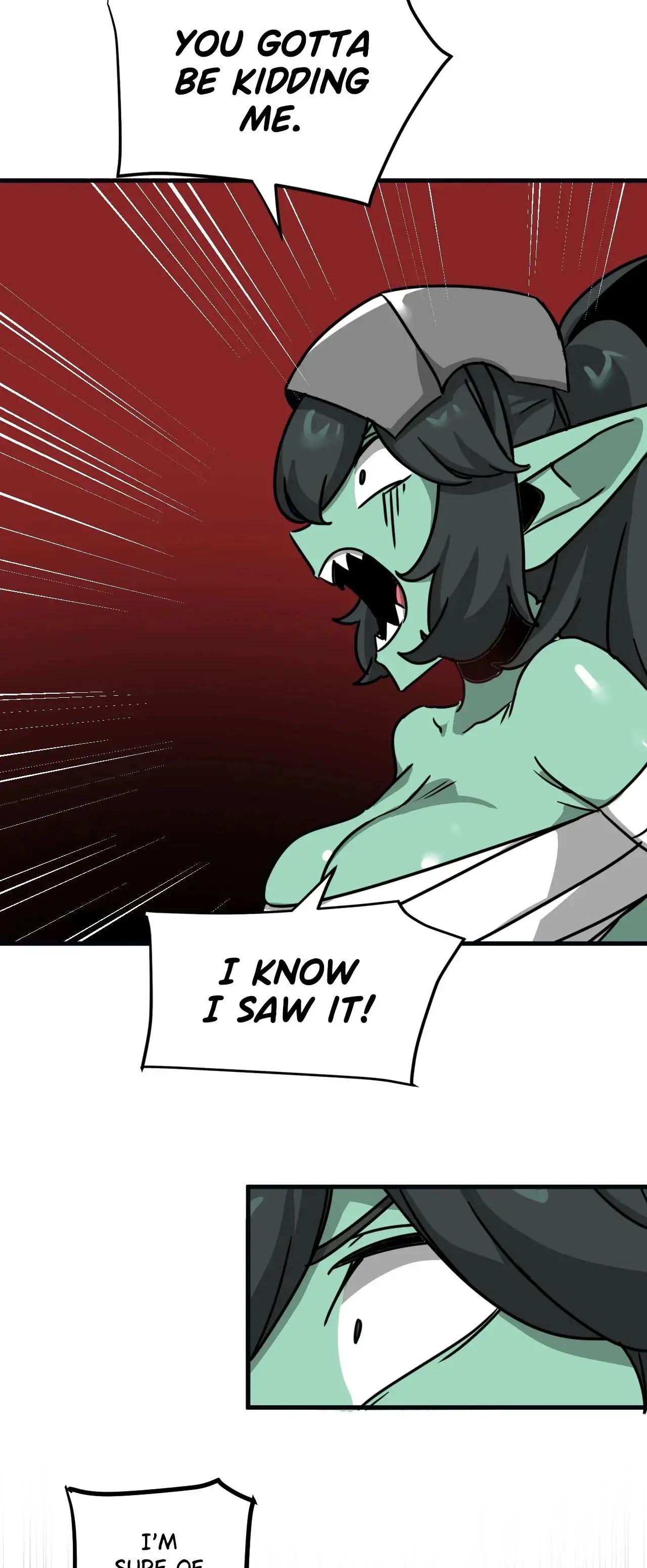 No Mans Land Chapter 19 - Page 5