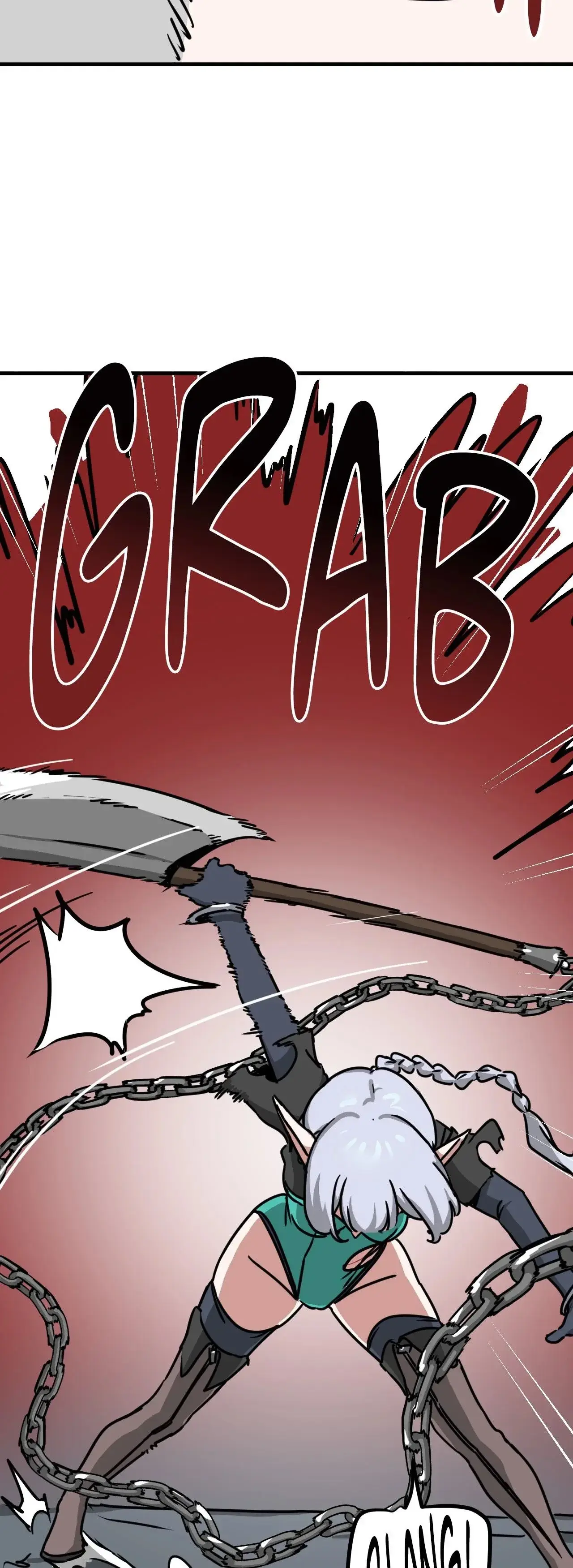 No Mans Land Chapter 19 - Page 51