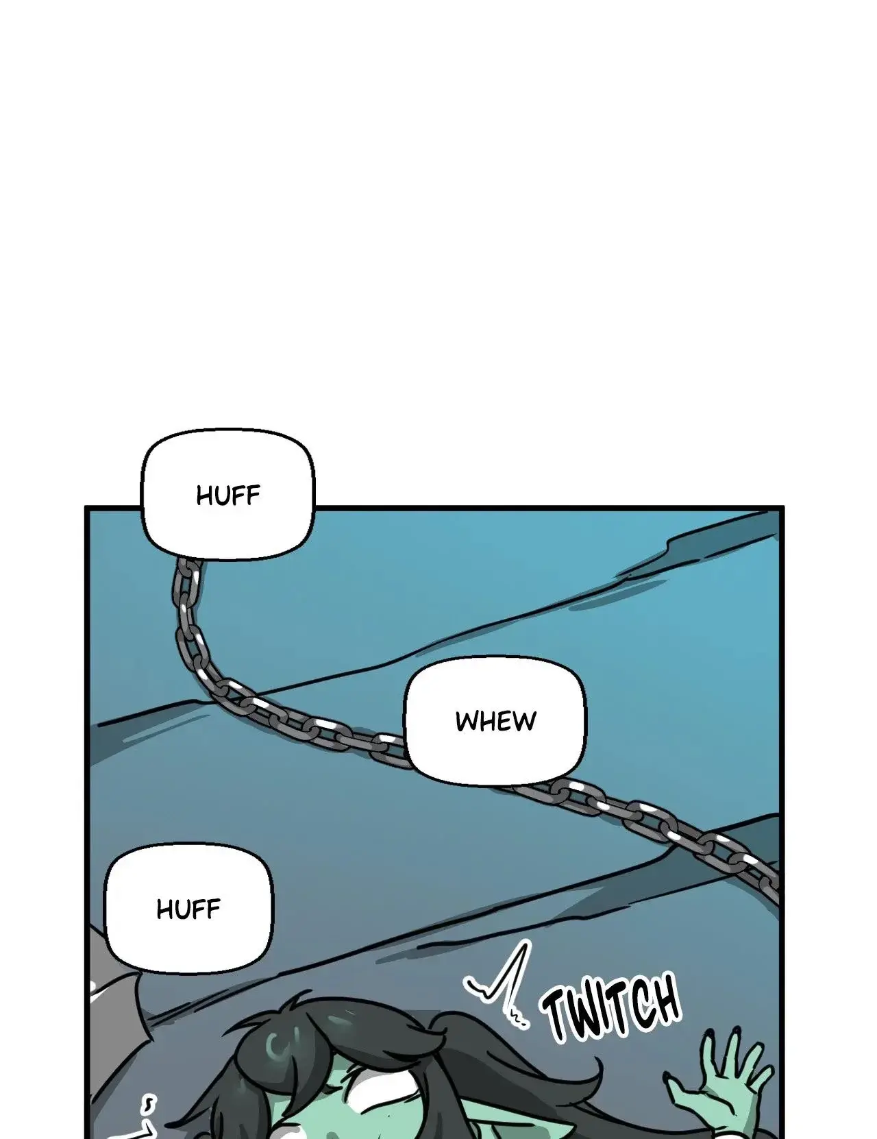 No Mans Land Chapter 19 - Page 60