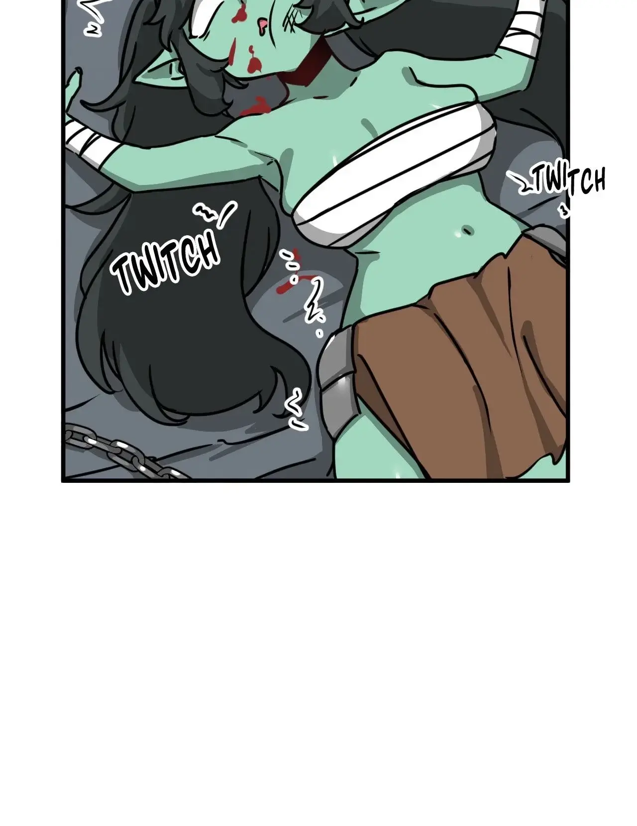 No Mans Land Chapter 19 - Page 61