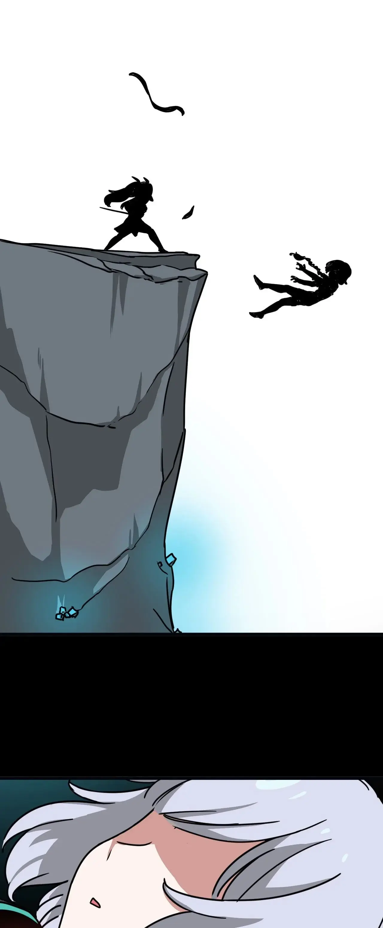 No Mans Land Chapter 19 - Page 7