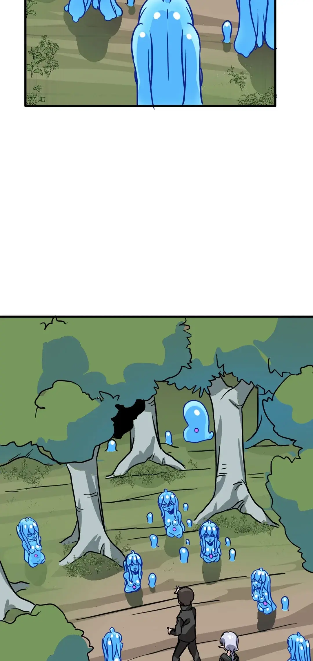 No Mans Land Chapter 2 - Page 33