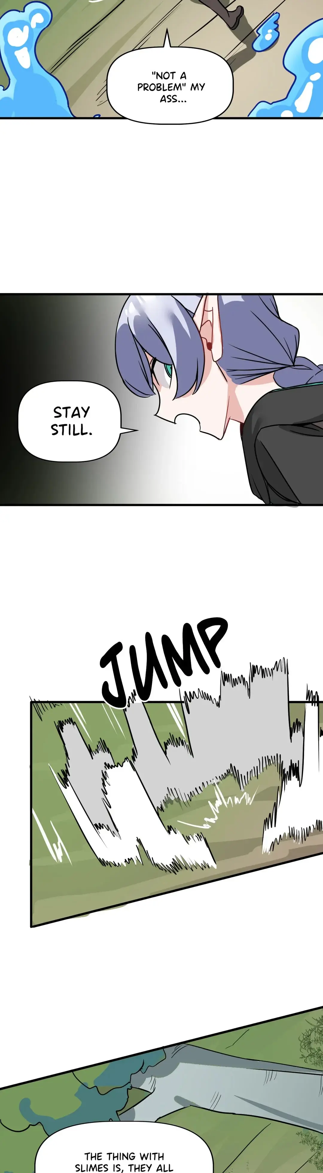 No Mans Land Chapter 2 - Page 41