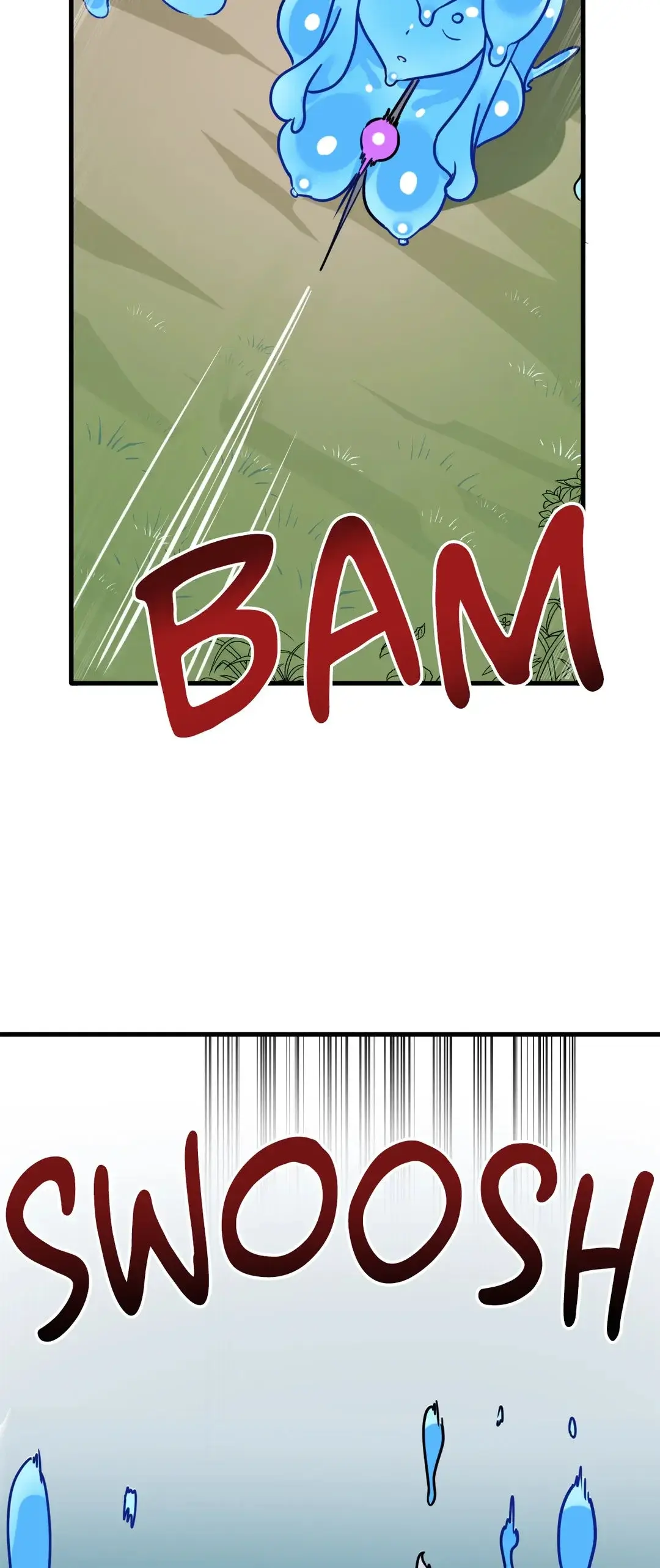 No Mans Land Chapter 2 - Page 45