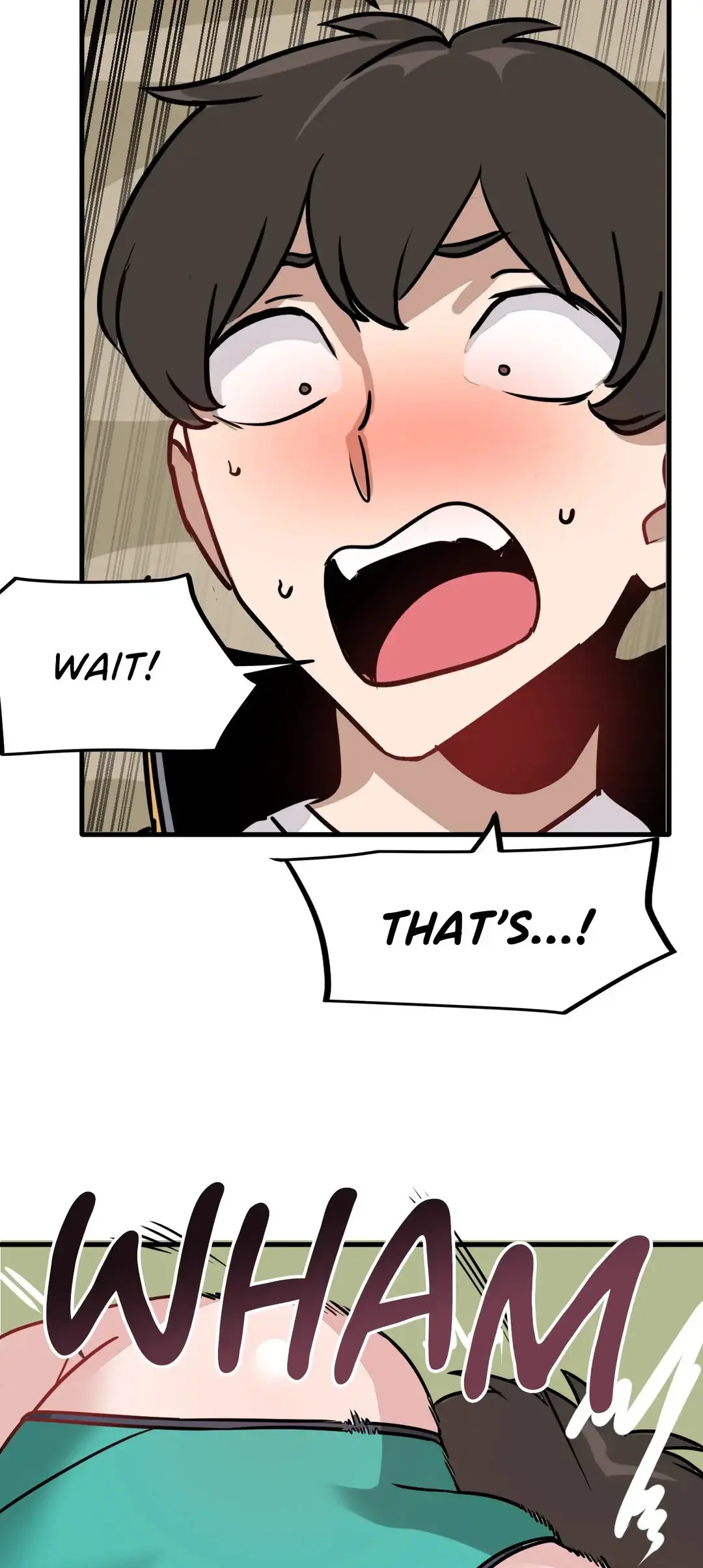 No Mans Land Chapter 2 - Page 56