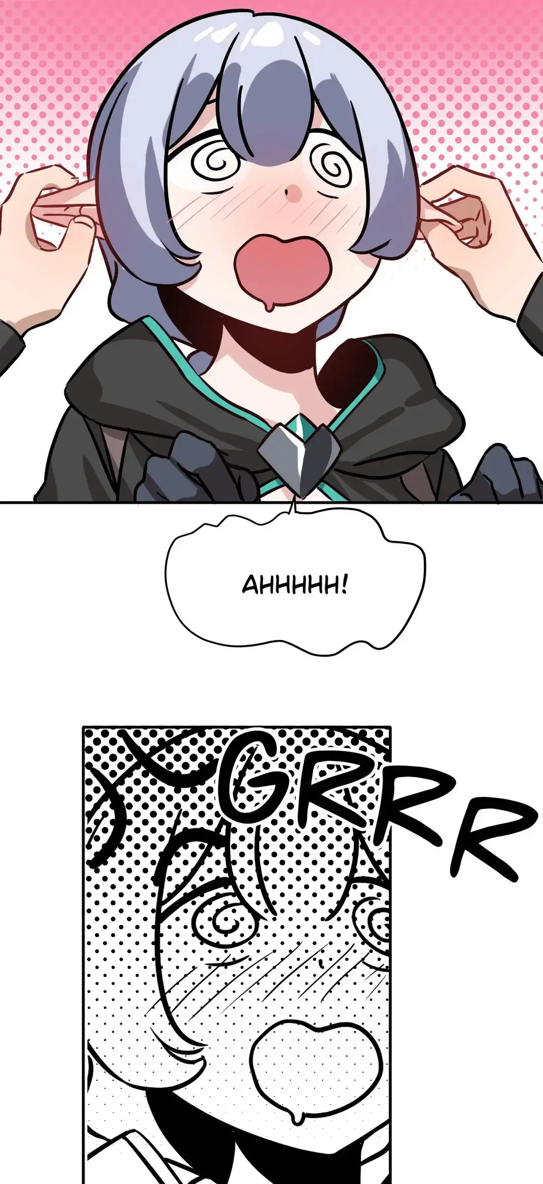 No Mans Land Chapter 2 - Page 8