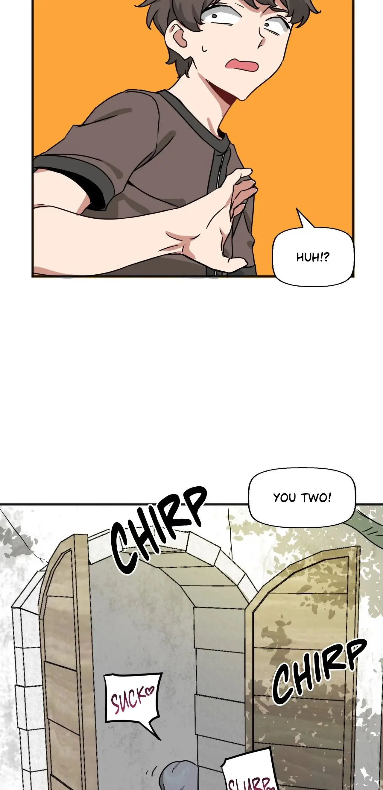 No Mans Land Chapter 20 - Page 11