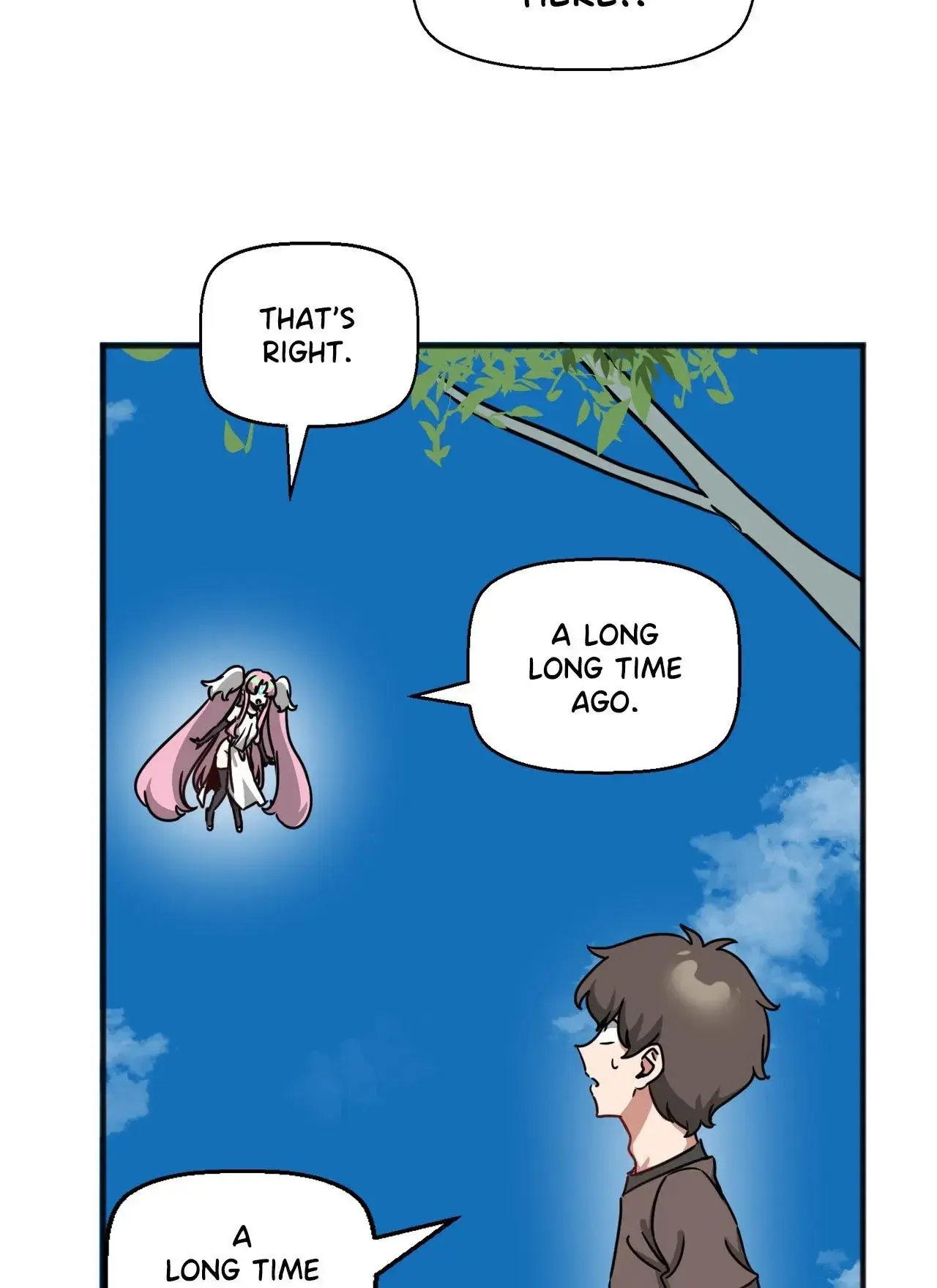 No Mans Land Chapter 20 - Page 27