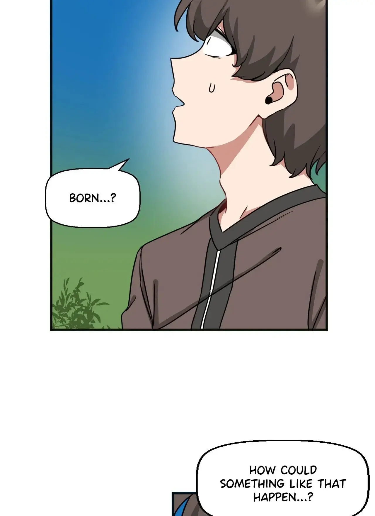 No Mans Land Chapter 20 - Page 30
