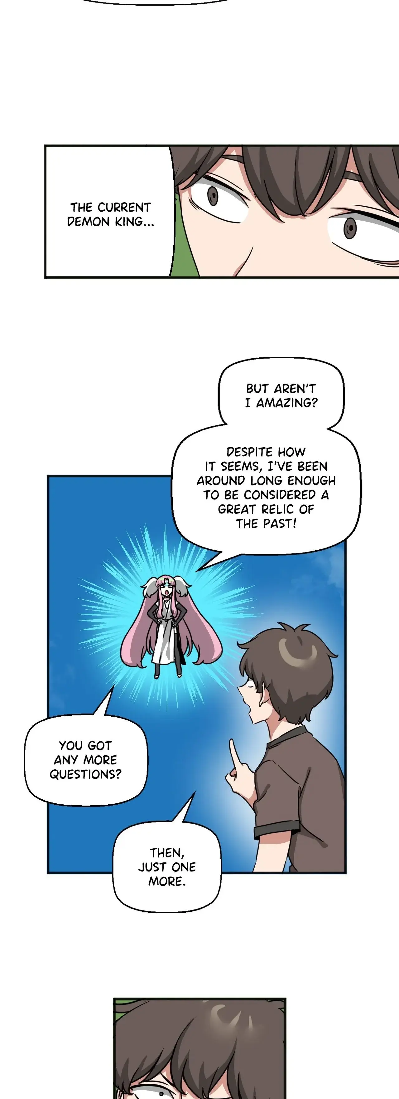 No Mans Land Chapter 20 - Page 35