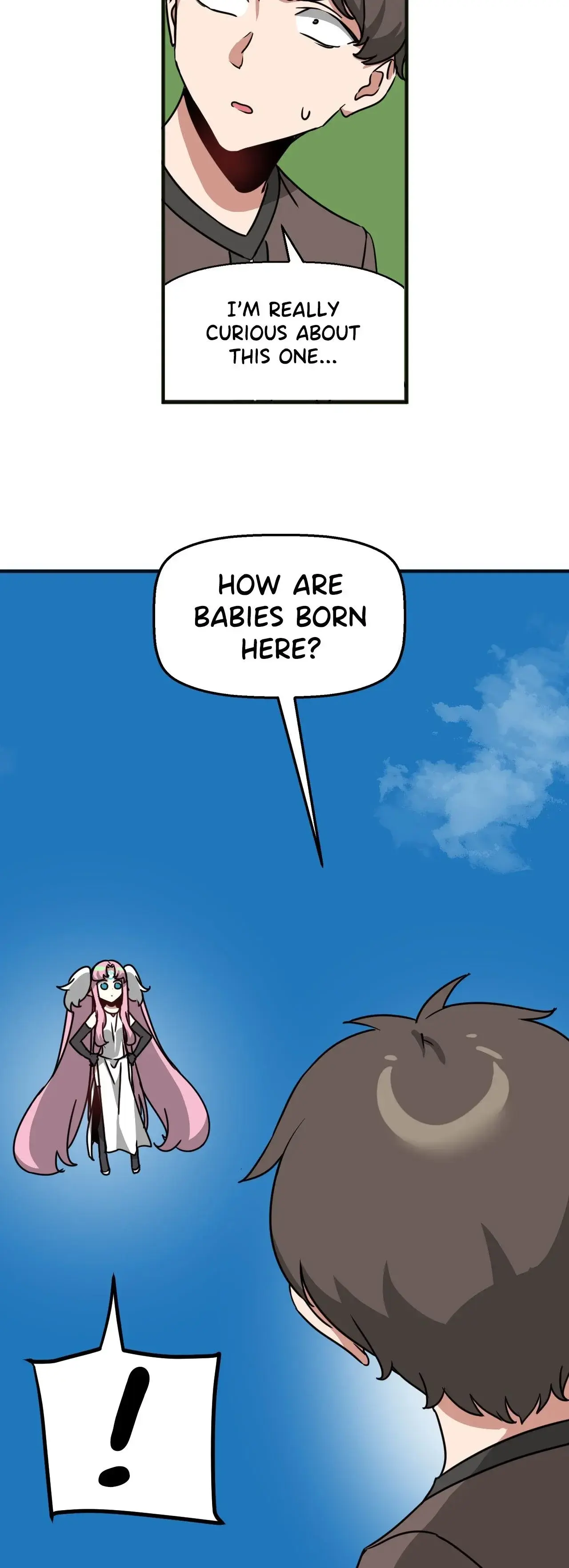 No Mans Land Chapter 20 - Page 36