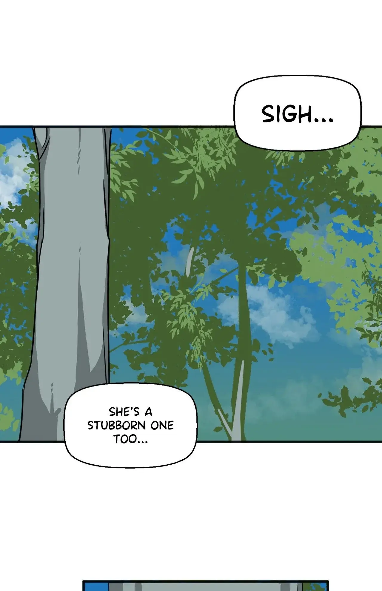 No Mans Land Chapter 20 - Page 41