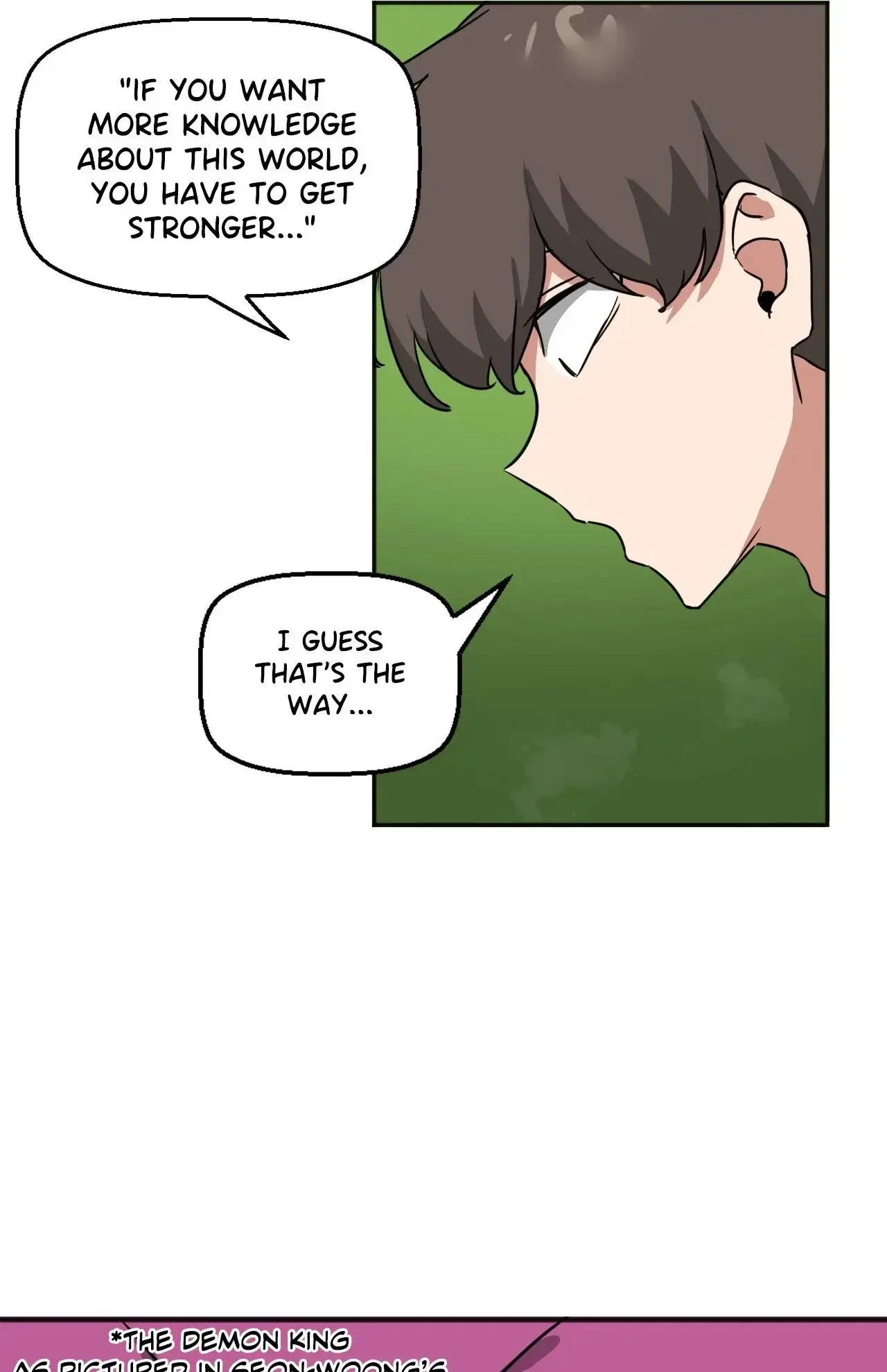 No Mans Land Chapter 20 - Page 43