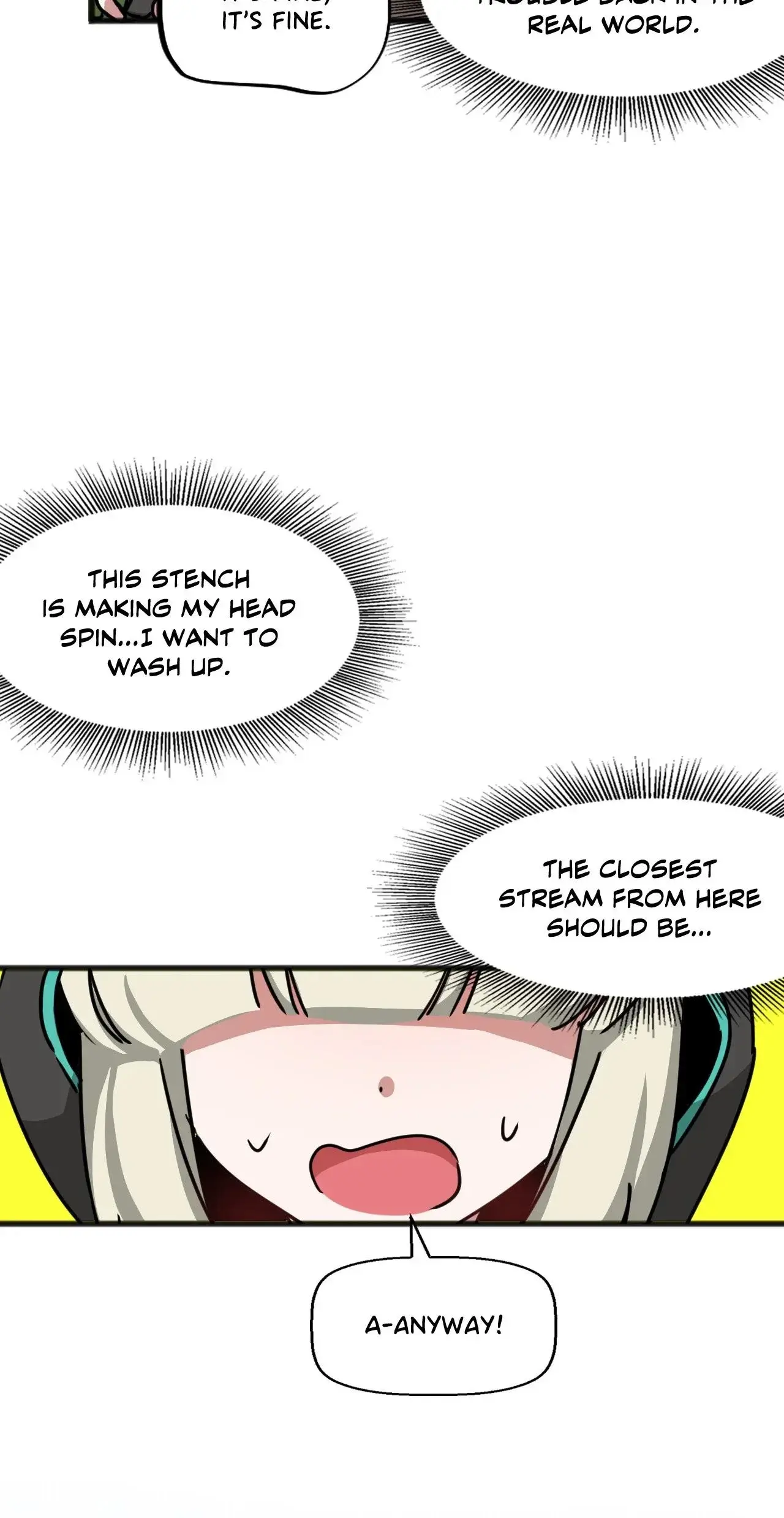 No Mans Land Chapter 21 - Page 10