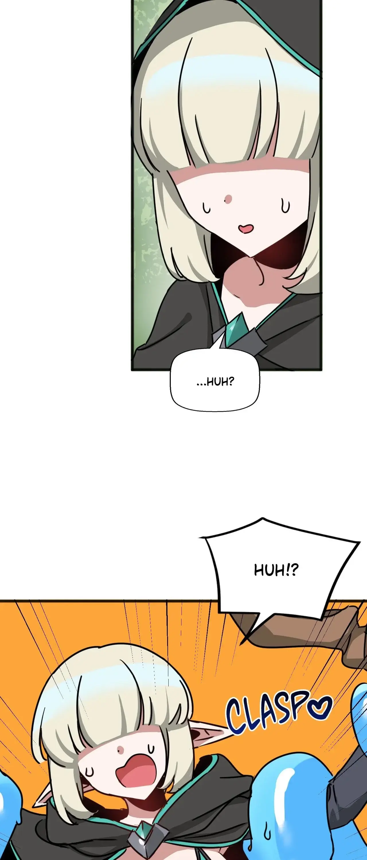 No Mans Land Chapter 21 - Page 16