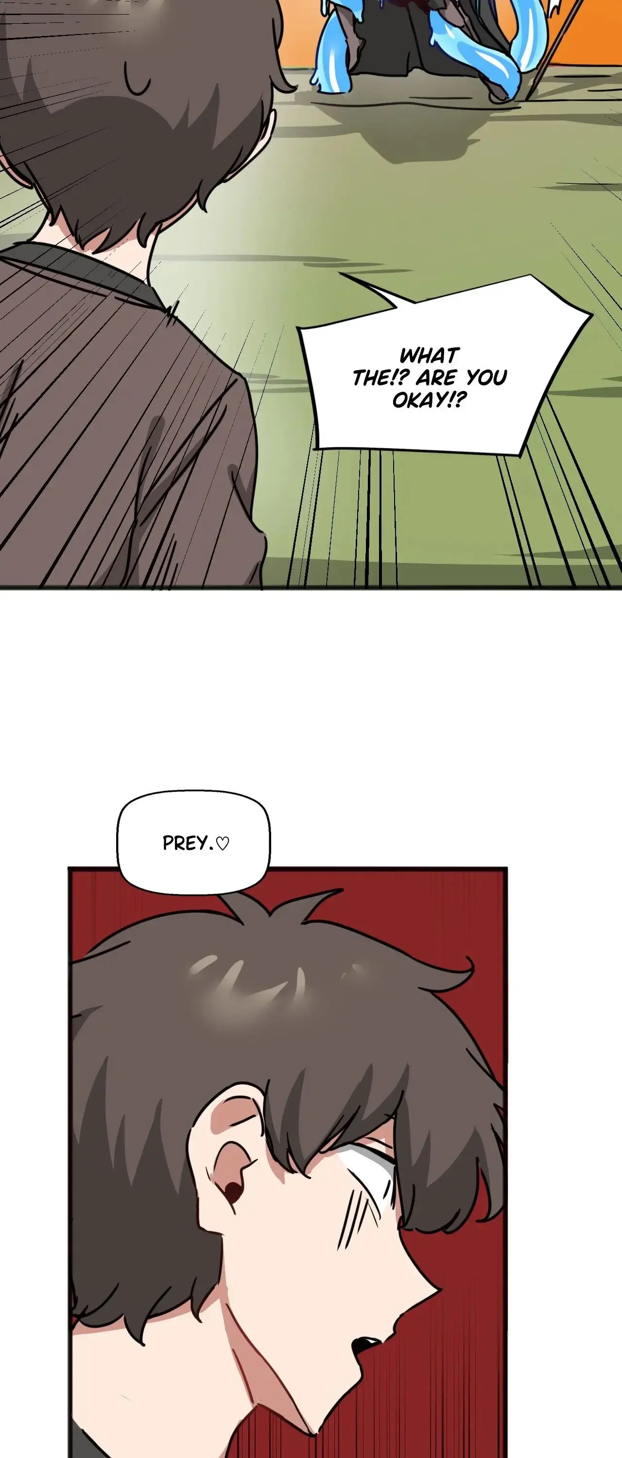 No Mans Land Chapter 21 - Page 18