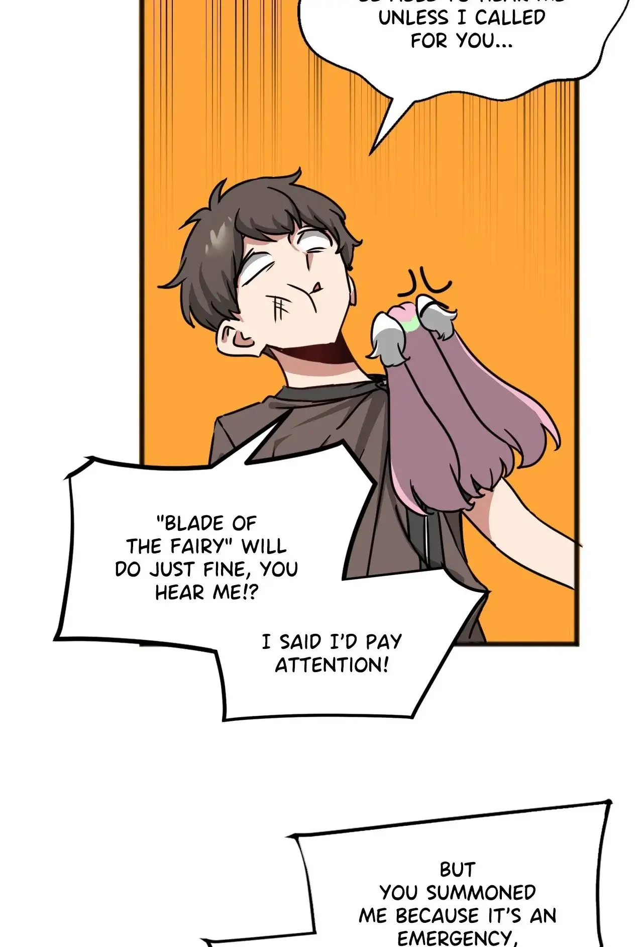 No Mans Land Chapter 21 - Page 38