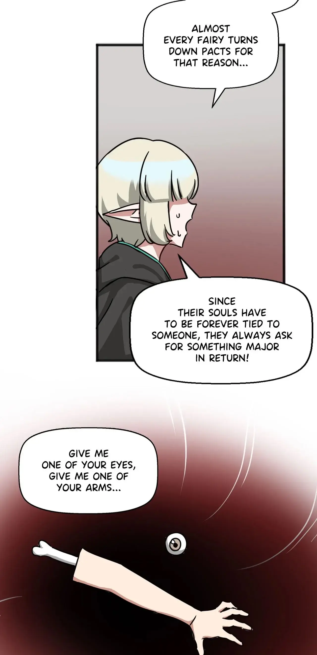 No Mans Land Chapter 21 - Page 48