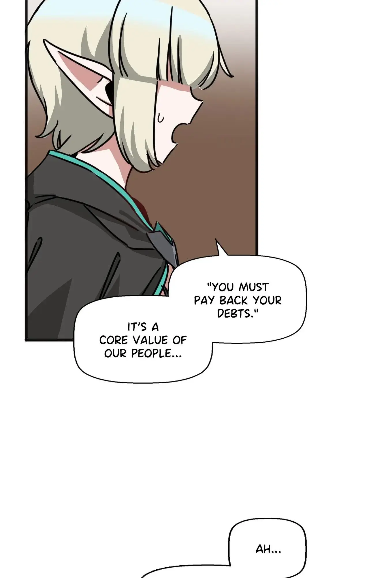 No Mans Land Chapter 21 - Page 53