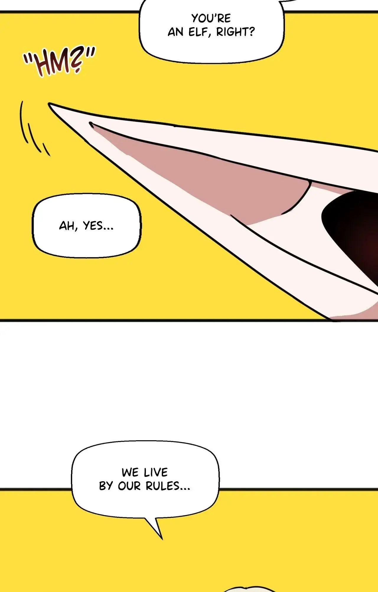 No Mans Land Chapter 21 - Page 54
