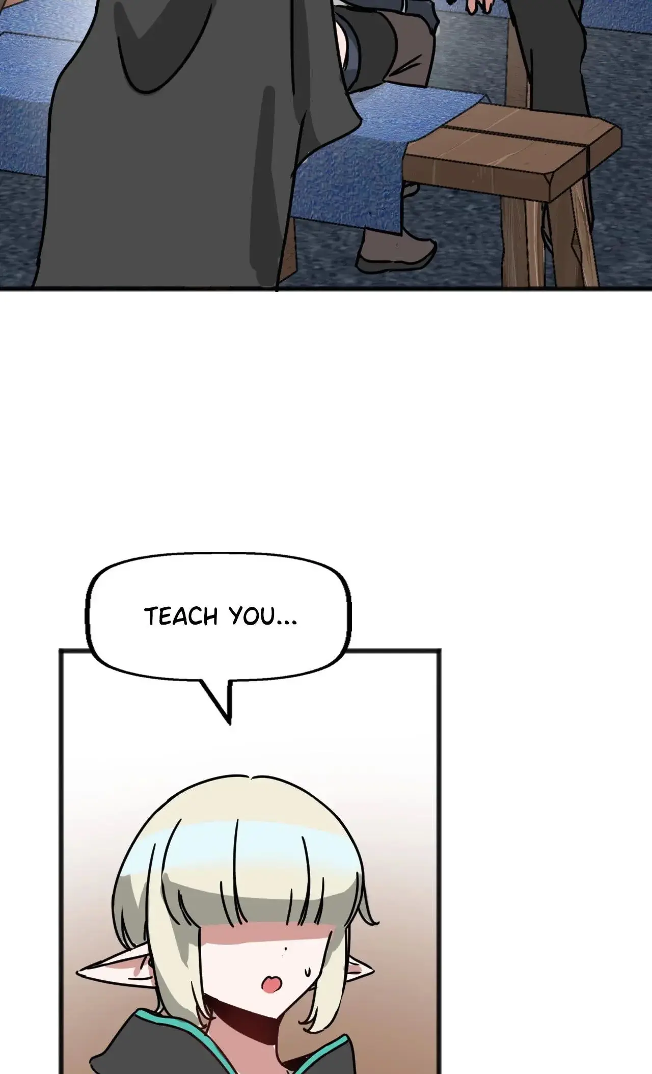 No Mans Land Chapter 21 - Page 62