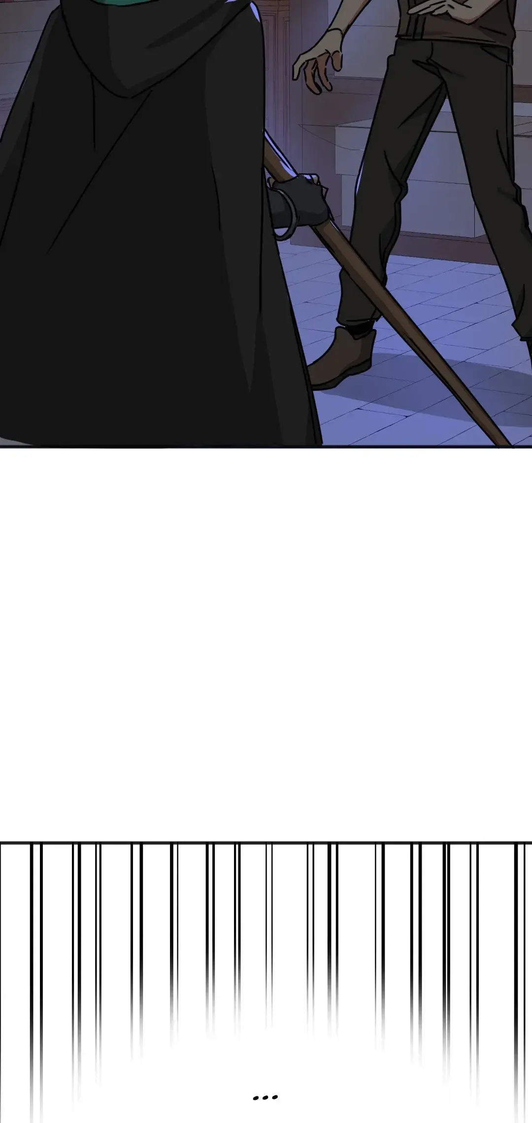 No Mans Land Chapter 22 - Page 11