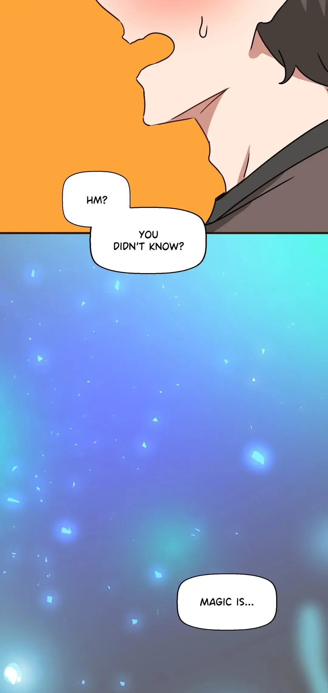 No Mans Land Chapter 22 - Page 13