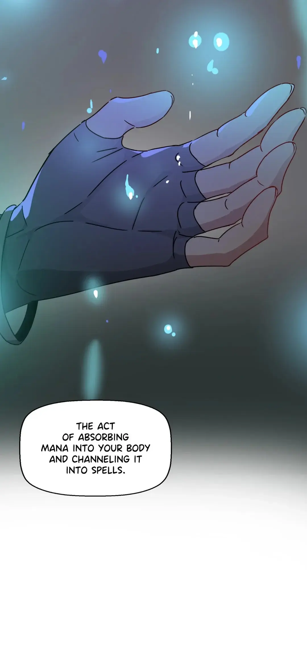 No Mans Land Chapter 22 - Page 14